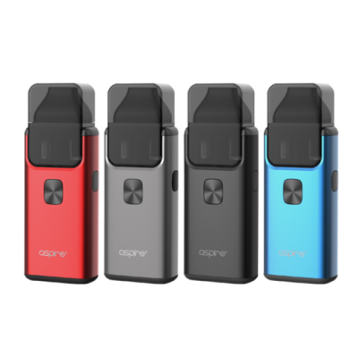 Aspire Breeze 2 AIO 1000mah Kit